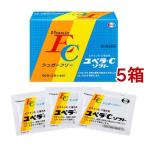 ( no. 3 вид фармацевтический препарат )yubela-C soft ( 96. входить *5 коробка комплект )/yubela( пятна веснушки плечо * шея .. .. витамин C витамин E )