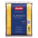 ショッピング爽快ドラッグ バリラNo.5(1.79mm)スパゲッティ業務用 ( 5kg )/ バリラ(Barilla) ( パスタ )