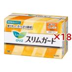 ショッピングロリエ ロリエ スリムガード 軽い日用 ( 38個入*18袋セット )/ ロリエ