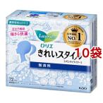 ショッピングロリエ ロリエ きれいスタイル 無香料 ( 72個入*10袋セット )/ ロリエ