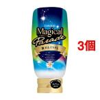 キャンジール マジカルパレード 激ヌルタイプ ( 220g*3個セット )/ ジェクス