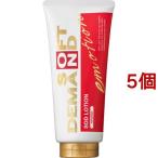 SOD ローション エモーションタイプ ( 180g*5個セット )/ ジェクス SOD(エスオーディー) シリーズ