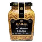 S&B MAILLE вид ввод горчица ( 210g )