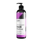 IronX Snow Soap  鉄粉除去機能付きのカーシャンプー ( 500ml )/ CARPRO