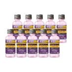 薬用リステリン トータルケアゼロプラス ノンアルコール クリーンミント味 ( 100ml*10個セット )/ LISTERINE(リステリン)