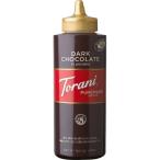 トラーニ フレーバーソース チョコレートモカソース ( 468g )/ Torani(トラーニ)