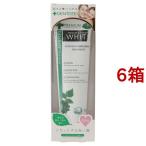 デンティス チューブ ホワイトニング ( 100g*6箱セット )/ デンティス