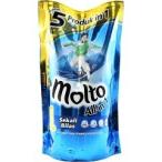 モルト オールインワン ブルー リフィル ( 900ml )/ モルト(molto) ( 柔軟剤 )