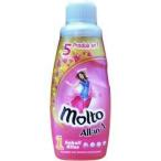 モルト オールインワン ピンク ボトル ( 300ml )/ モルト(molto) ( 柔軟剤 )