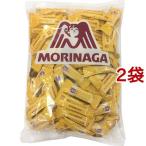 森永 ミルクキャラメル 大袋 ( 557g*2袋セット )