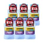 薬用リステリン トータルケア歯周病予防 マウスウォッシュ ( 1000ml×6個セット )/ LISTERINE(リステリン)