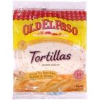 オールドエルパソ フラワートルティーヤ ( 400g )/ オールドエルパソ