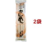 Yahoo! Yahoo!ショッピング(ヤフー ショッピング)全粒粉きしめん 乾麺 （ 240g*2袋セット ）