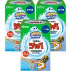スクラビングバブル ジャバ 2つ穴用 風呂釜洗浄剤 ( 120g*3箱セット )/ スクラビングバブ