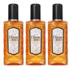 モイストダイアン ヘアトリートメントオイル リッチ ( 100ml*3個セット )/ モイスト・ダイアン
