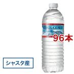 クリスタルガイザー シャスタ産正規輸入品エコボトル 水 ( 500ml*48本入*2コセット )/ クリスタルガイザー(Crystal Geyser)