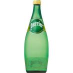 ペリエ 炭酸入りナチュラルミネラルウォーター ( 750ml*12本入 )/ ペリエ(Perrier)