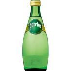 ショッピングミネラルウォーター ペリエ 炭酸入りナチュラルミネラルウォーター 瓶 ( 330ml*4本*6コ入 )/ ペリエ(Perrier)