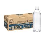 ショッピングウィルキンソン ウィルキンソン タンサン レモン ラベルレスボトル ( 500ml×32本入 )/ ウィルキンソン ( 本数増量32本入 炭酸水 炭酸 )