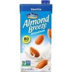 Yahoo! Yahoo!ショッピング(ヤフー ショッピング)ブルーダイヤモンド アーモンドブリーズ バニラ （ 946ml*12本入 ）/ ブルーダイヤモンド