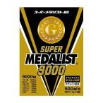  super Medalist 9000 ранулы 500ml для ( 11g*8 пакет входить )/ Medalist 