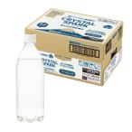 アイリス 富士山の強炭酸水 ラベルレス ( 500ml*24本入 )