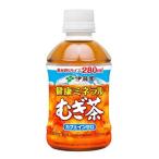 伊藤園 健康ミネラルむぎ茶 ( 280ml*24本 )/ 健康ミネラルむぎ茶 ( 麦茶 )