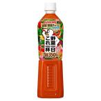 カゴメ野菜一日これ一杯 スマートPET ペットボトル ( 720ml*15本入 )/ 野菜一日これ一本 PET・缶
