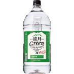  Suntory зеркало месяц Green 20 раз домашнее животное ( 4L )/ зеркало месяц 