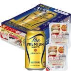  Suntory пиво The premium morutsu pre moru.. . есть ( 350ml×24 шт. входит )/ The * premium *morutsu( pre moru)