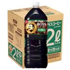  Boss Home Cafe .. запись .( 2L*6 шт. входит )/ BOSS( Boss ) ( BOSS кофе пластиковая бутылка )