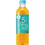 伊右衛門 澄みきるブレンド茶 ( 600ml