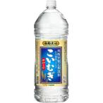 ... мир пшеничная сётю .... мягкость ( 4L ) ( shochu potato shochu )