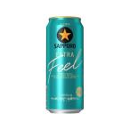  Sapporo сырой пиво чёрный этикетка EXTRA FEEL ( 500ml×24 шт. входит )/ чёрный этикетка 
