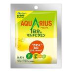 アクエリアス 1日分のマルチビタミン パウダー ( 51g*30袋入 )/ アクエリアス(AQUARIUS) ( スポーツドリンク )