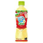 ミニッツメイド Qoo りんご PET ( 425ml*