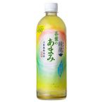 綾鷹 茶葉のあまみ PET 
