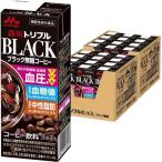 лес . Triple BLACK функциональность отображать еда ( 200ml×24шт.@)/ лес .. индустрия ( кофе напиток кровяное давление . сахар цена средний . жир . жизнь .. меры )