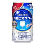 ショッピングカルピス アサヒ カルピスサワー 缶 ( 350ml*24本入 )