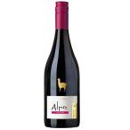  солнечный ta*he Rena альпака Pinot *nowa-ru( 750ml )/ альпака ( Asahi пиво / вино / альпака )