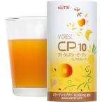 ショッピング亜鉛 ブイ・クレス CP10 ミックスフルーツ ( 125ml*30本入 )/ ブイ・クレス