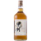 甲州韮崎ウイスキー ピュアモルト モルト原酒100% ( 700ml )/ 甲州韮崎