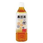 ハイピース ノンカフェイン黒豆茶 ( 500ml*24本入 )/ ハイピース