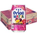 WATTA маракуйя ( 350ml*24 шт. входит )