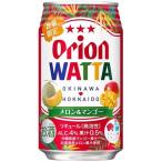 ショッピングマンゴー WATTA メロン＆マンゴー ( 350ml×24本 )