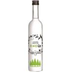 秋田杉GIN ( 500ml )