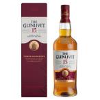 ザ・グレンリベット 15年 フレンチオークリザーヴ シングルモルト スコッチ 箱入り ( 700ml )/ ザ・グレンリベット(THE GLENLIVET)