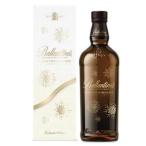 (企画品)バランタイン クリスマスリザーブ 瓶 ( 700ml )