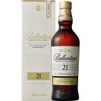 サントリー ウイスキー バランタイン21年 ( 700ml )