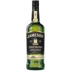 ジェムソン スタウトエディション アイリッシュウイスキー ウィスキー お酒 ギフト ( 700ml )/ ジェムソン(JAMESON)